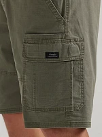 Men's Five Star Premium Cargo Short Olive