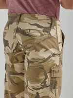 Men's Five Star Premium Cargo Short Wildwood Kelp Camo