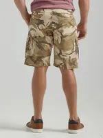 Men's Five Star Premium Cargo Short Wildwood Kelp Camo