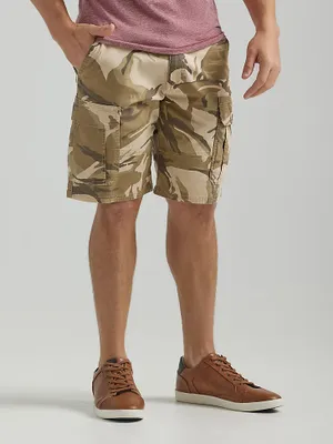 Men's Five Star Premium Cargo Short Wildwood Kelp Camo