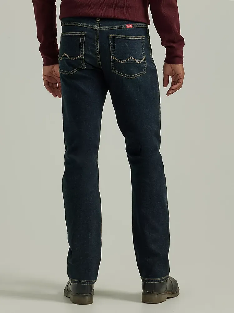 Men's Five Star Premium Slim Straight Jean Slater