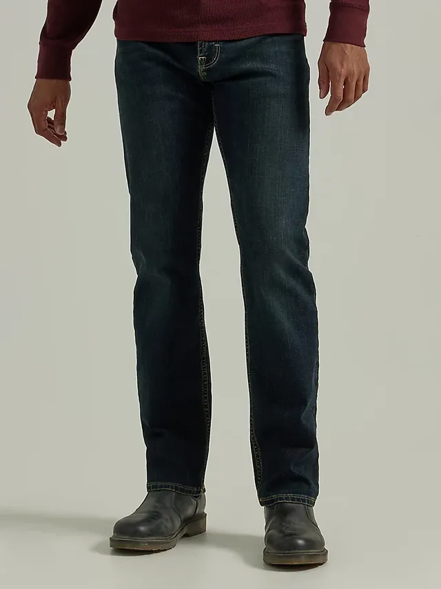 B5 Slim Stretch Legacy Stackable Straight Leg Jean