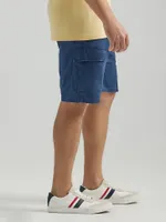 Men's Five Star Premium Cargo Short Admiral Blue