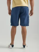 Men's Five Star Premium Cargo Short Admiral Blue