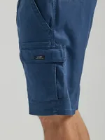 Men's Five Star Premium Cargo Short Admiral Blue