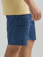 Men's Five Star Premium Cargo Short Admiral Blue