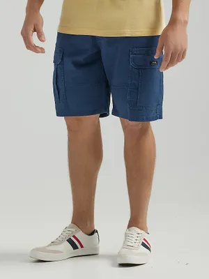 Men's Five Star Premium Cargo Short Admiral Blue