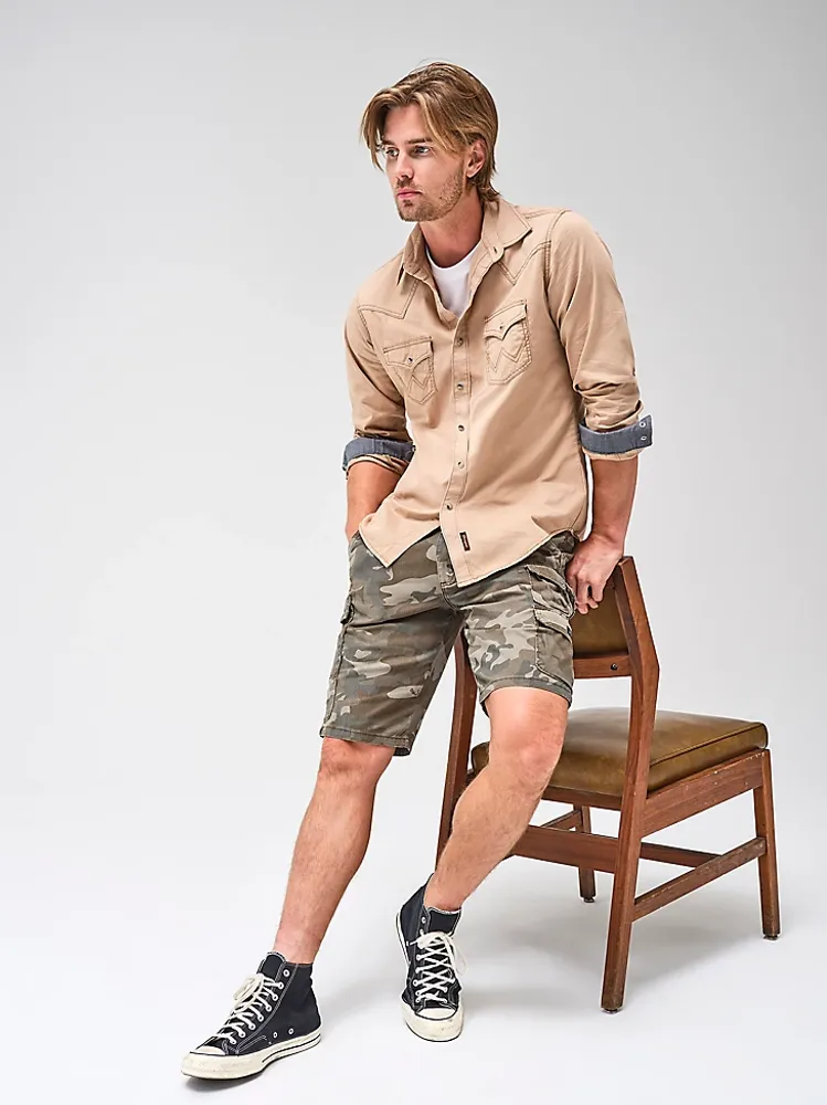 Men's Five Star Premium Cargo Short