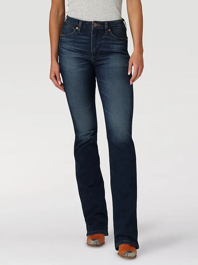 Women's Wrangler Retro® High Rise Skinny Jean