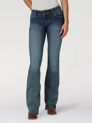 Women's Wrangler Retro® Sadie Jean Kinsley