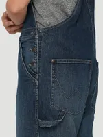 Women's Wrangler Retro® Relaxed Denim Overall Lauren