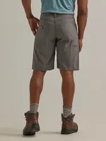 Wrangler Workwear Technician Short Graphite