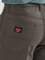 Wrangler Workwear Technician Short Graphite