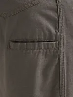 Wrangler Workwear Technician Short Graphite