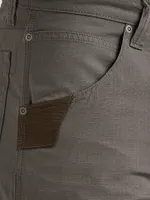 Wrangler Workwear Technician Short Graphite