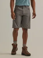 Wrangler Workwear Technician Short Graphite