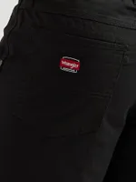 Wrangler Workwear Technician Short Black