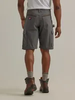 Wrangler Workwear Ranger Cargo Short Graphite