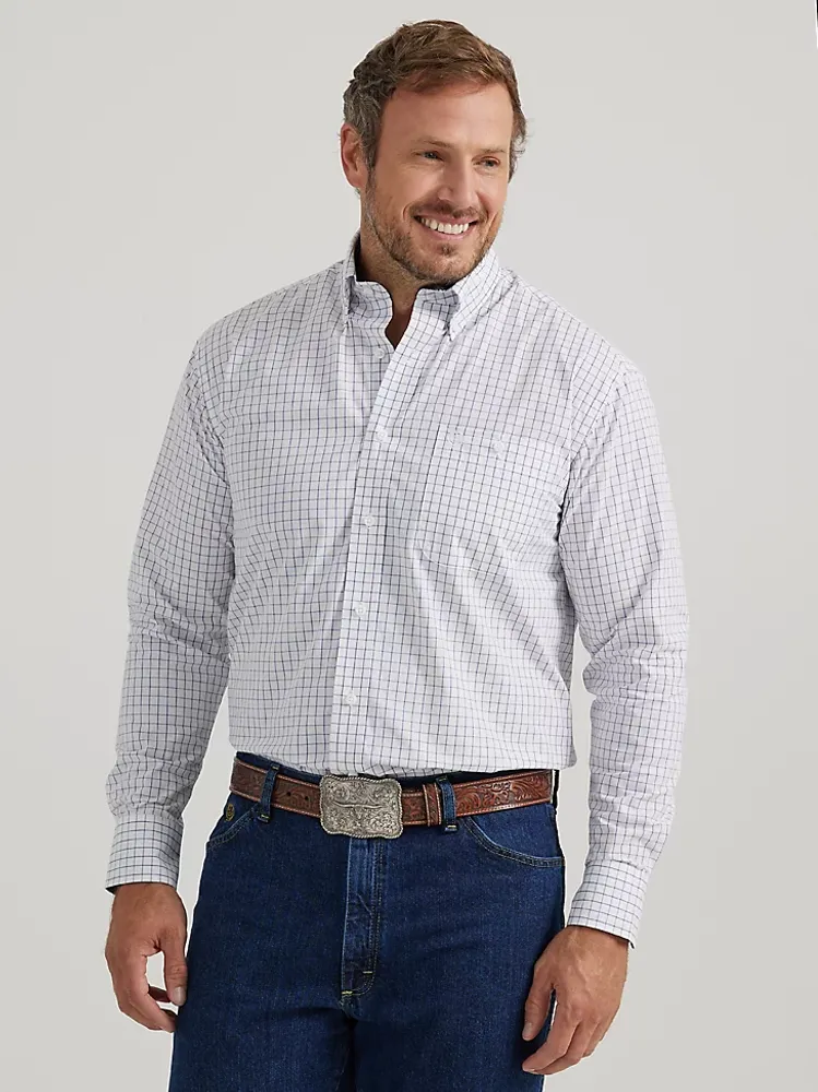George Button Down Shirts in George 