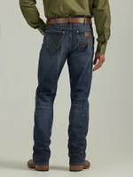 Men's Wrangler Retro® Slim Fit Bootcut Jean Elwick