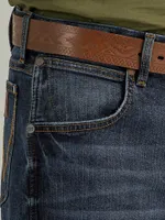 Men's Wrangler Retro® Slim Fit Bootcut Jean Elwick