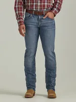 Men's Rock 47® by Wrangler® Slim Fit Straight Leg Jean