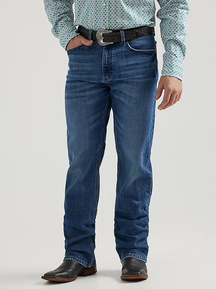 Men's Wrangler® 20X® No. 33 Extreme Relaxed Fit Jean Allendale