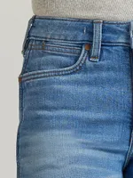 Women's Wrangler Retro® Premium High Rise Trouser Jean Eliza