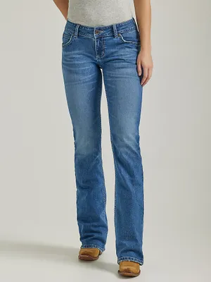 Women's Wrangler Retro® Sadie Jean Annie