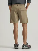 Men's Outdoor Seneca Short Brindle