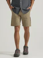 Men's Outdoor Seneca Short Brindle