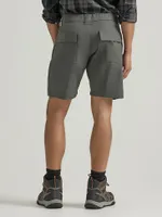 Men's Outdoor Seneca Short Dark Shadow