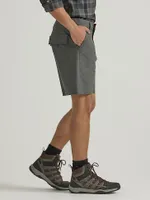 Men's Outdoor Seneca Short Dark Shadow