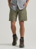 Men's Outdoor Seneca Short Dusty Olive