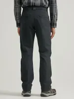 Men's Outdoor Chino Pant Jet Black