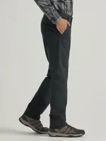 Men's Outdoor Chino Pant Jet Black