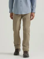 Men's Outdoor Chino Pant Brindle