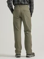 Men's Outdoor Chino Pant Dusty Olive