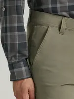 Men's Outdoor Chino Pant Dusty Olive