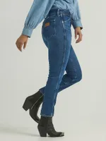 Women's Walker Jean Dark Wash