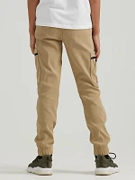 Wrangler ATG™ Boy's Transit Jogger Kelp