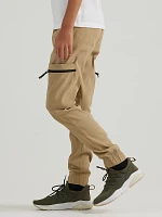 Wrangler ATG™ Boy's Transit Jogger Kelp