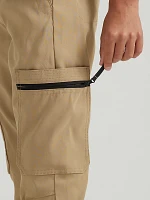 Wrangler ATG™ Boy's Transit Jogger Kelp