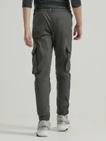 Wrangler ATG™ Boy's Tactical Jogger Phantom Grey