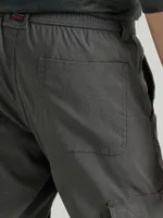 Wrangler ATG™ Boy's Tactical Jogger Phantom Grey