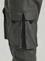 Wrangler ATG™ Boy's Tactical Jogger Phantom Grey