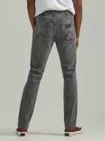 Men's Wrangler® Greensboro Straight Leg Jean with Indigood™ Space