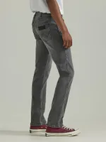 Men's Wrangler® Greensboro Straight Leg Jean with Indigood™ Space