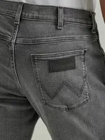 Men's Wrangler® Greensboro Straight Leg Jean with Indigood™ Space