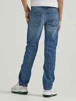 Boy's Indigood Slim Fit Jean (8-16) Cowboy